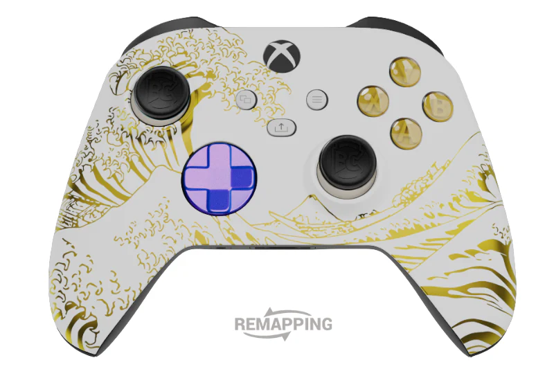 BC Xbox X/S 148281