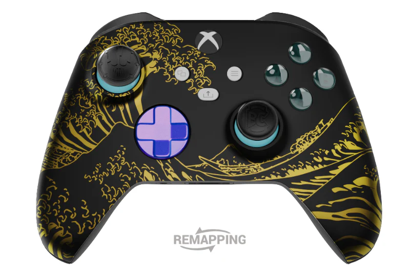 BC Xbox X/S 148396