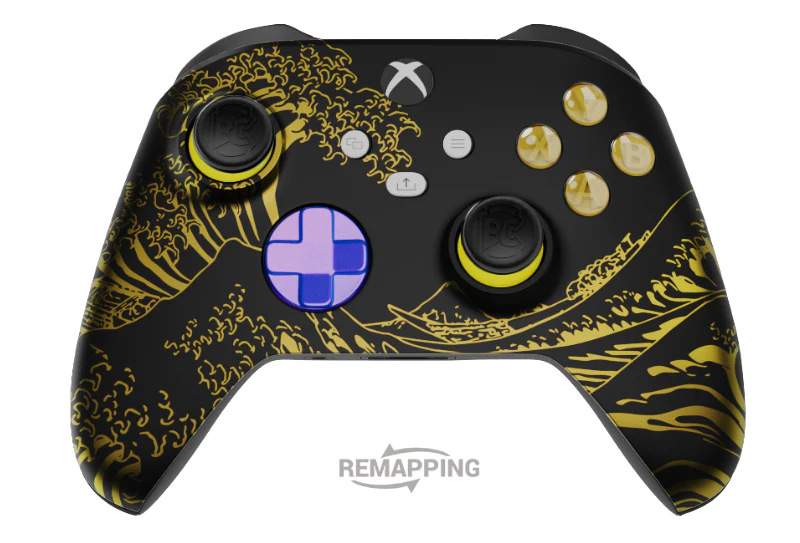 BC Xbox X/S 148837
