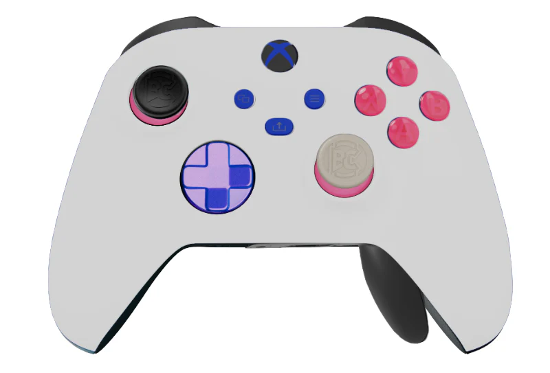 BC Xbox X/S 148882