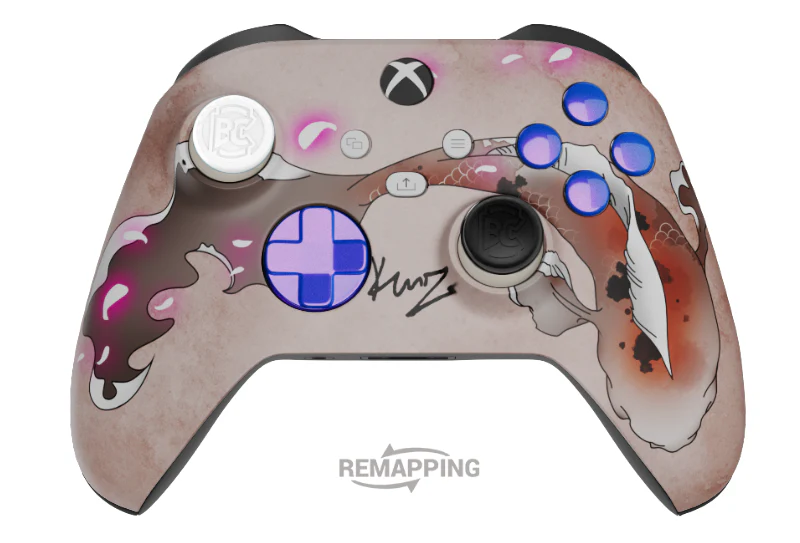 BC Xbox X/S 149129