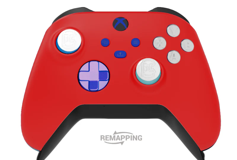 BC Xbox X/S 149151