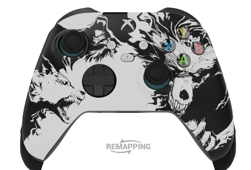 BC Xbox X/S 149342