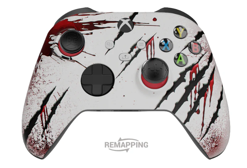 BC Xbox X/S 149418