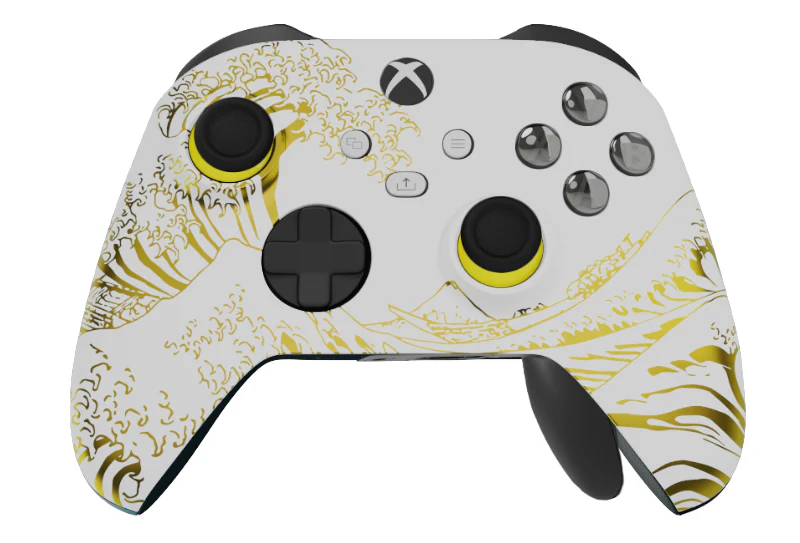 BC Xbox X/S 149536