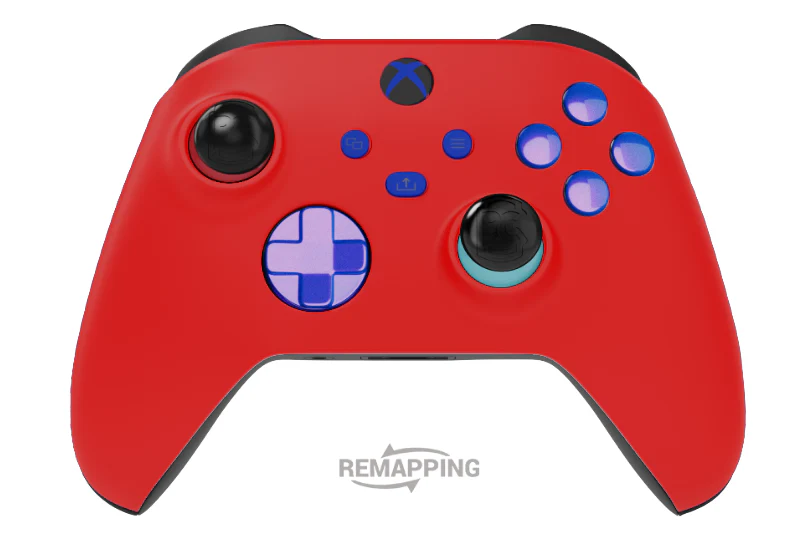 BC Xbox X/S 149673