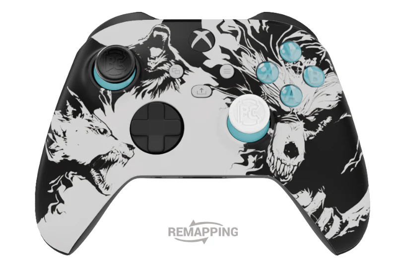 BC Xbox X/S 149854