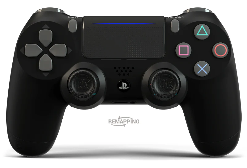 Burn PS4 122874