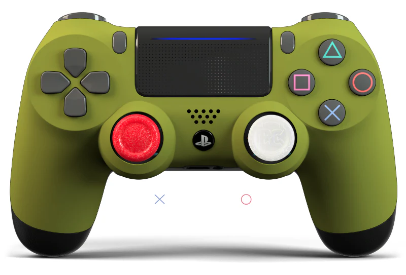 Burn PS4 122892
