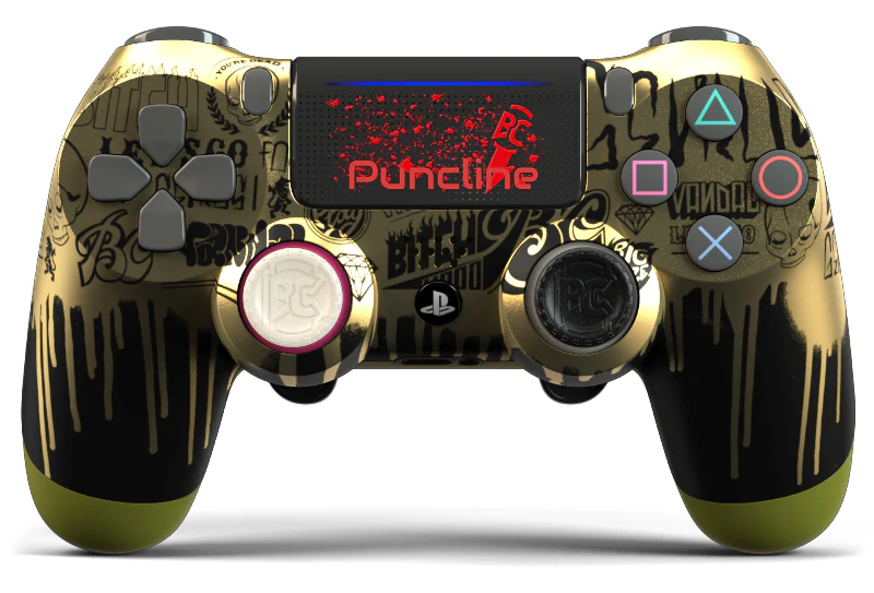 Burn PS4 122929