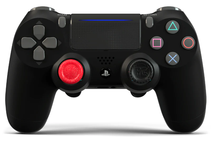 Burn PS4 122942