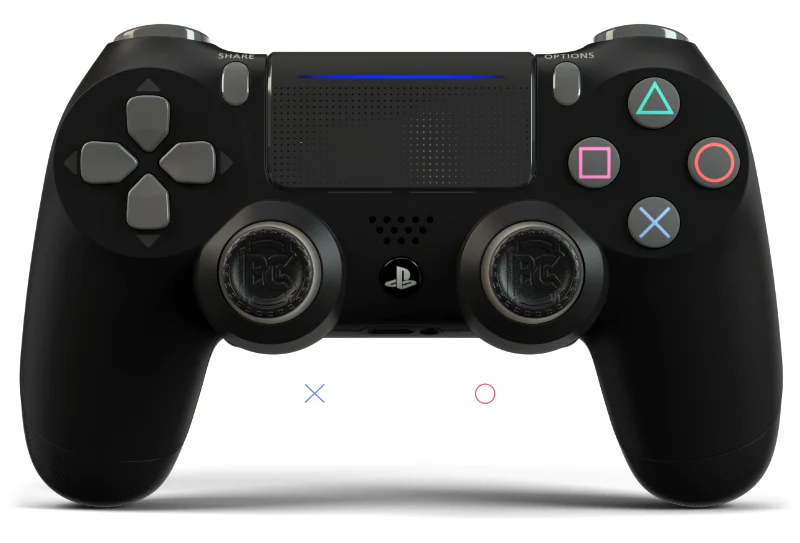 Burn PS4 122995