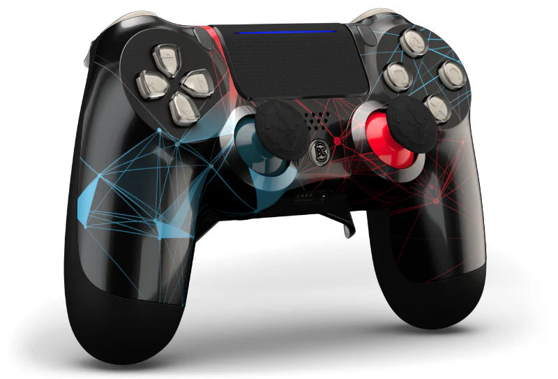 Burn PS4 123026