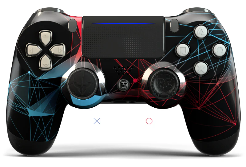 Burn PS4 123054