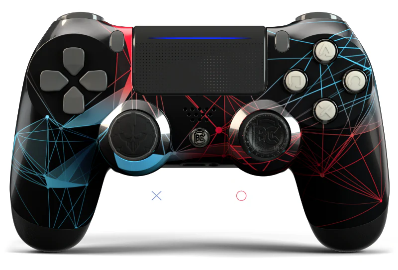 Burn PS4 123183