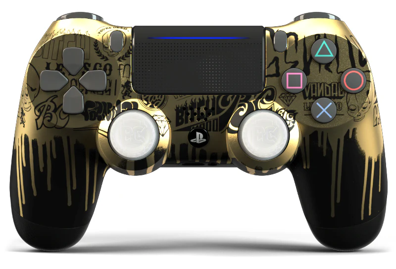 Burn PS4 123346