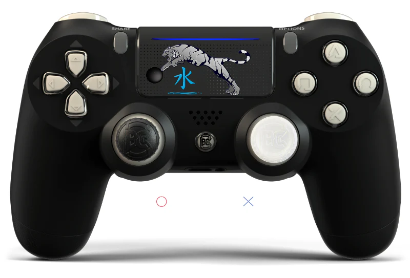 Burn PS4 123390