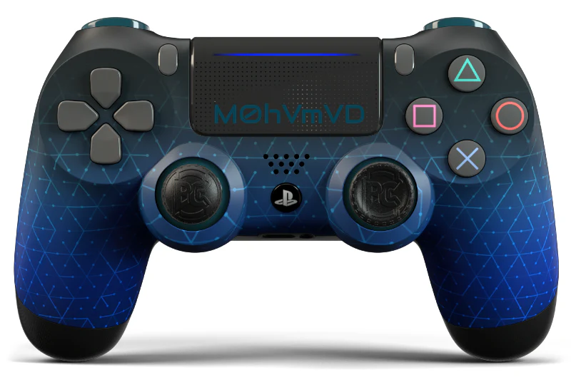 Burn PS4 123435