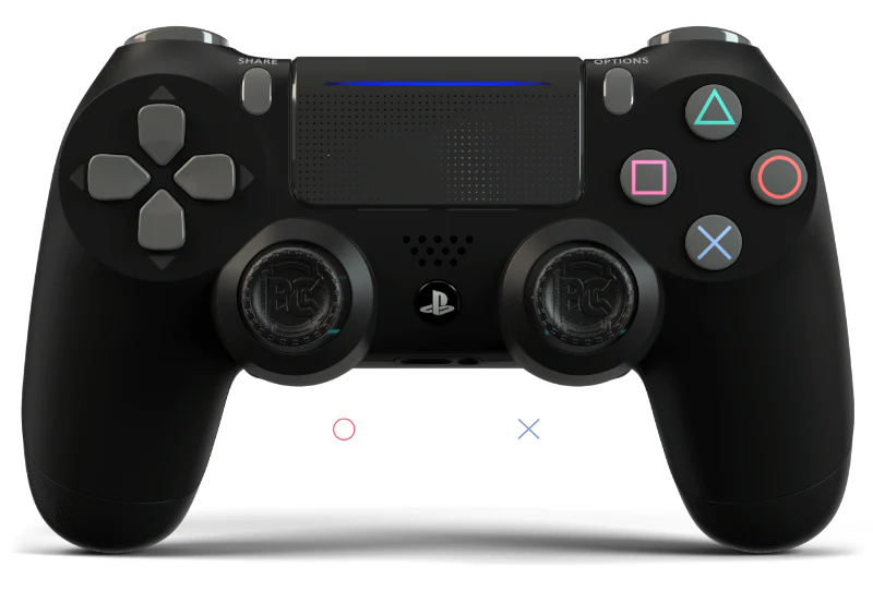 Burn PS4 123490