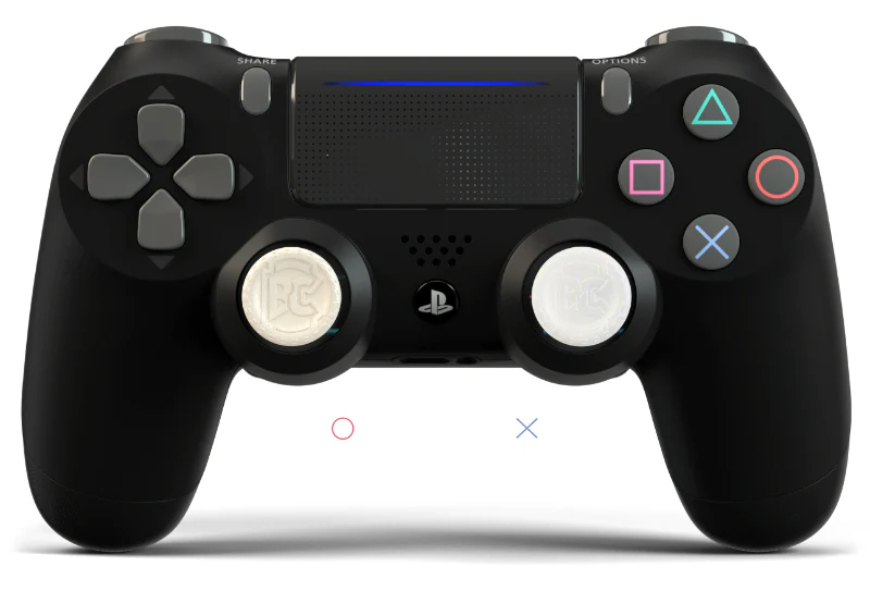 Burn PS4 123523