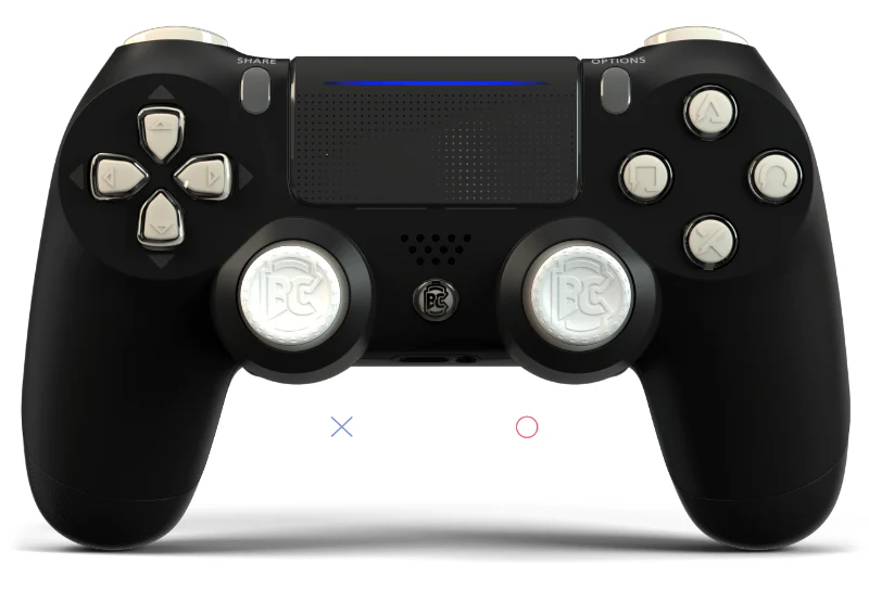 Burn PS4 123535