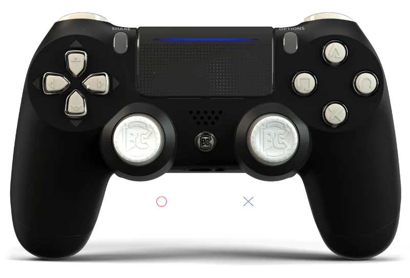 Burn PS4 123536