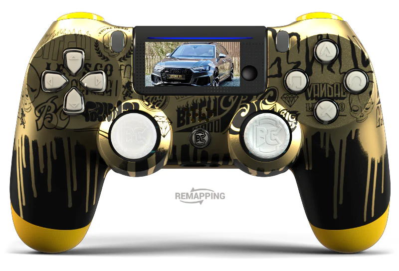 Burn PS4 123583