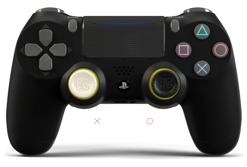 Burn PS4 123611