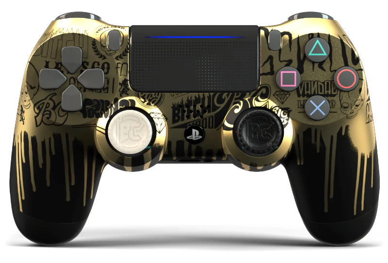 Burn PS4 123620