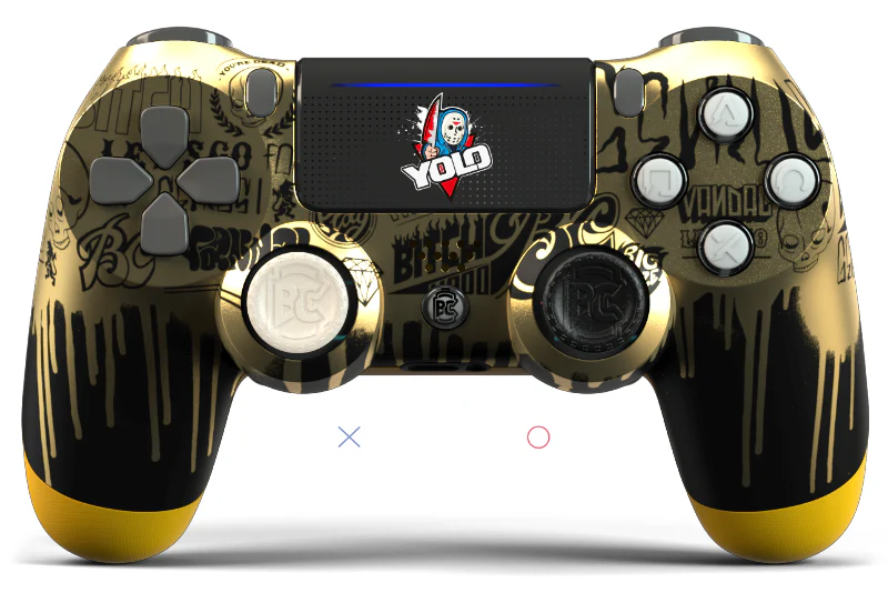 Burn PS4 123697