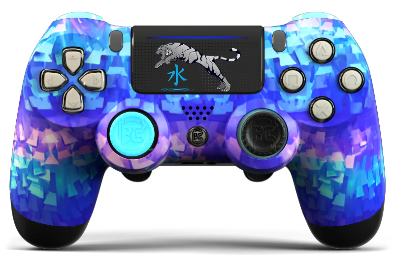 Burn PS4 123752