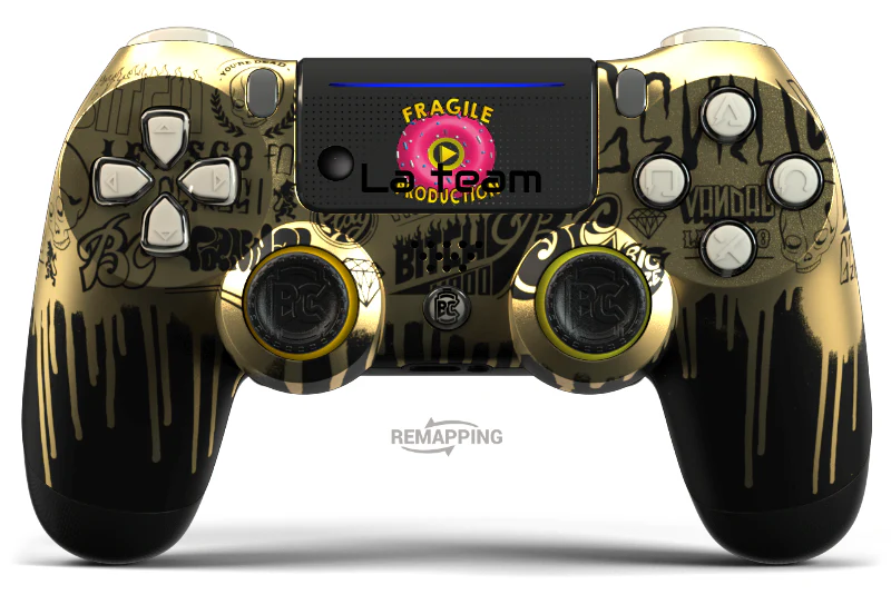 Burn PS4 123753
