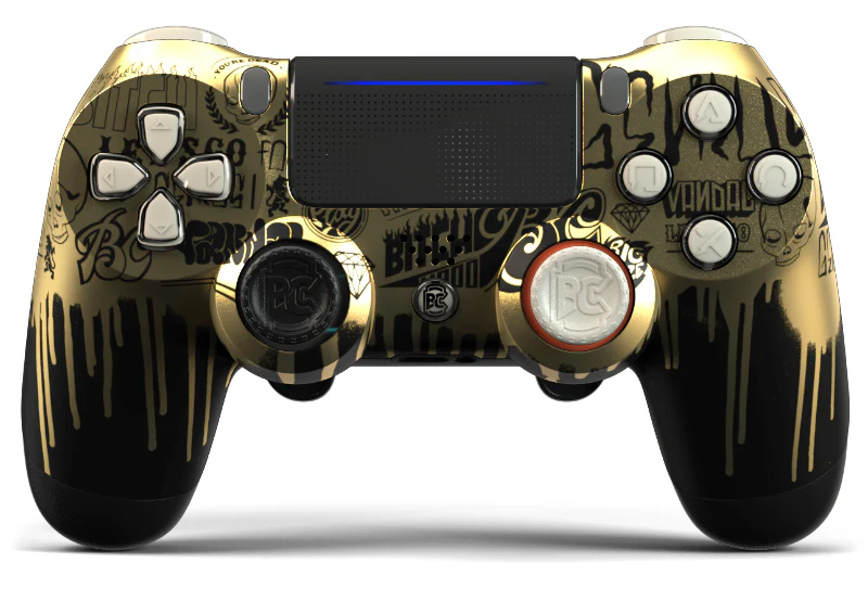 Burn PS4 123783