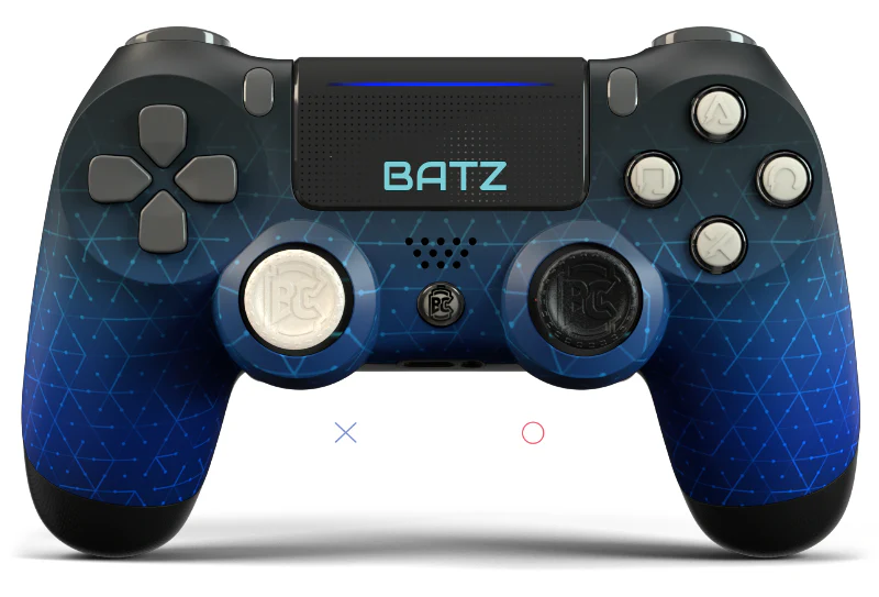 Burn PS4 123824
