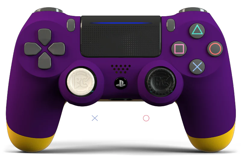 Burn PS4 123888