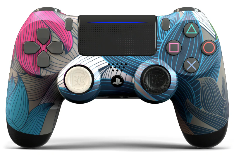Burn PS4 123894
