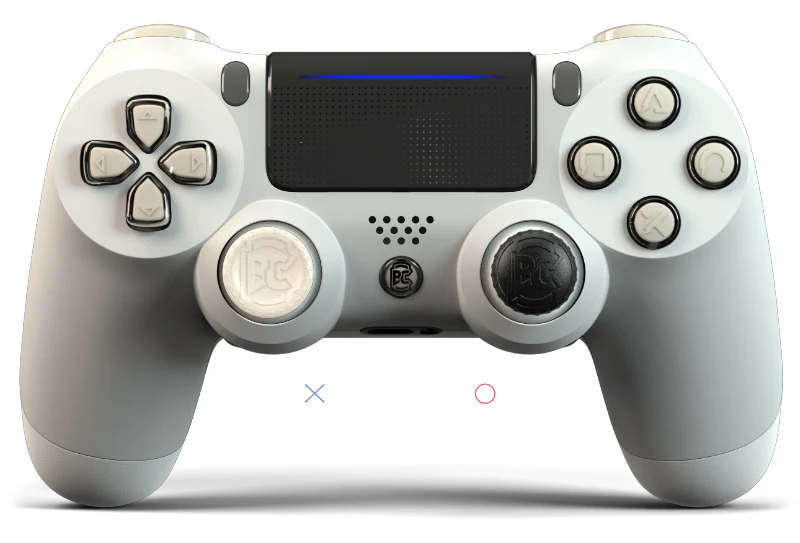 Burn PS4 123902