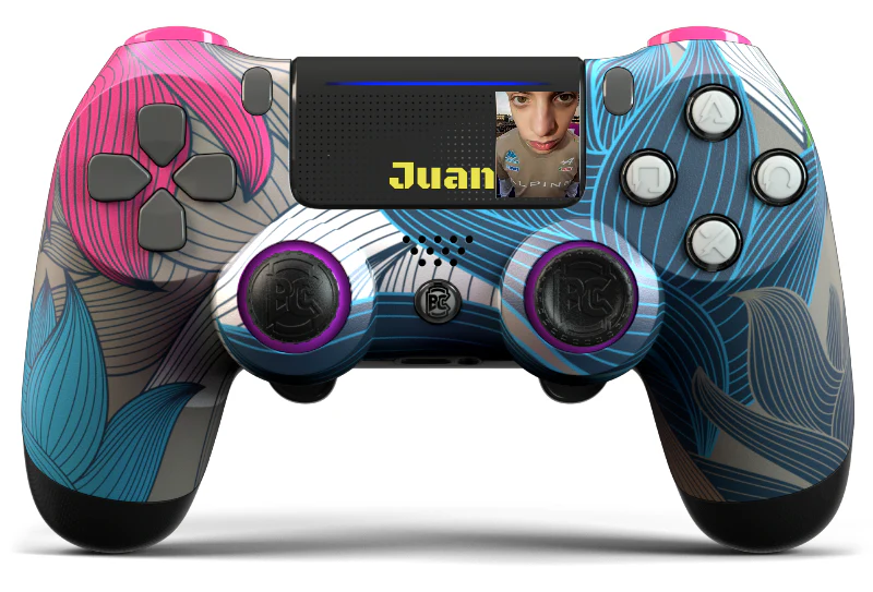 Burn PS4 123922
