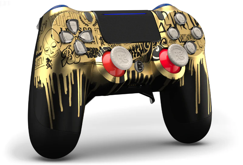 Burn PS4 123950
