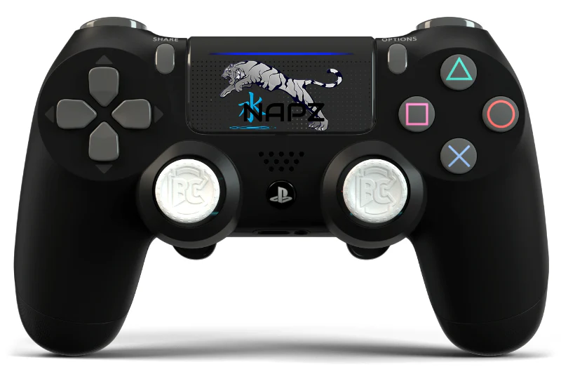 Burn PS4 124049
