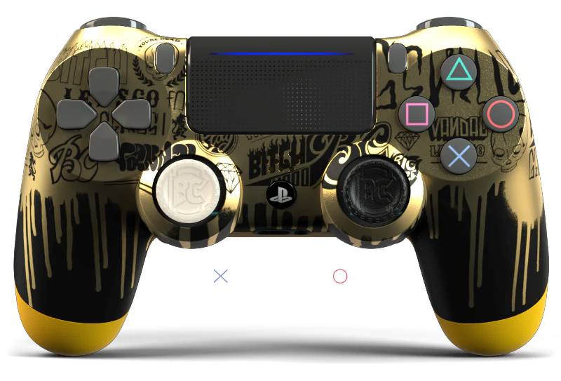 Burn PS4 124085