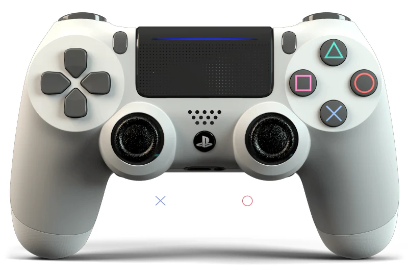 Burn PS4 124298