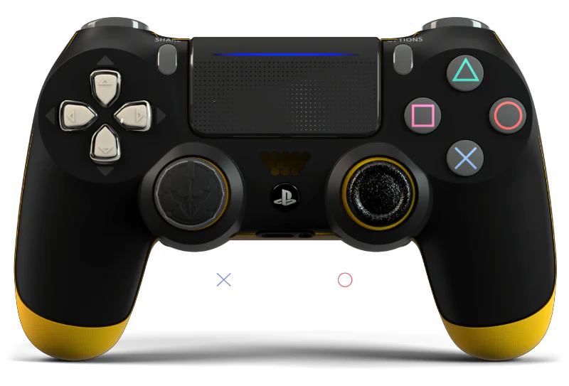 Burn PS4 124305