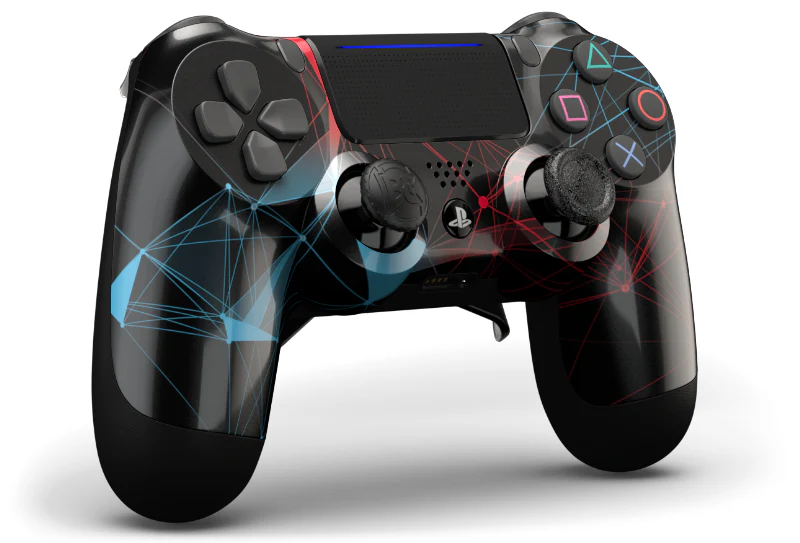 Burn PS4 124310