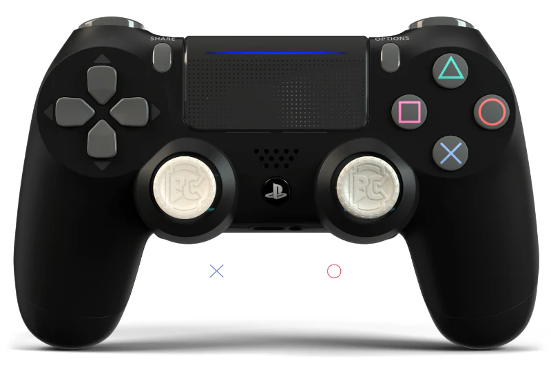 Burn PS4 124318