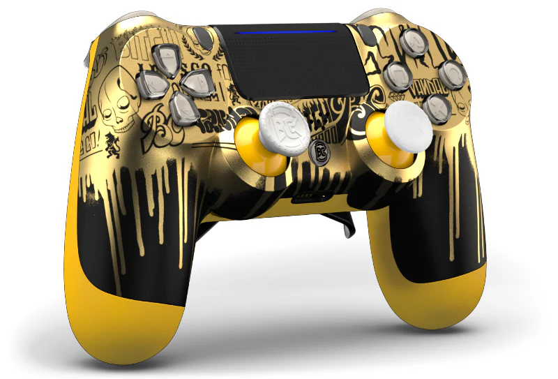Burn PS4 124403