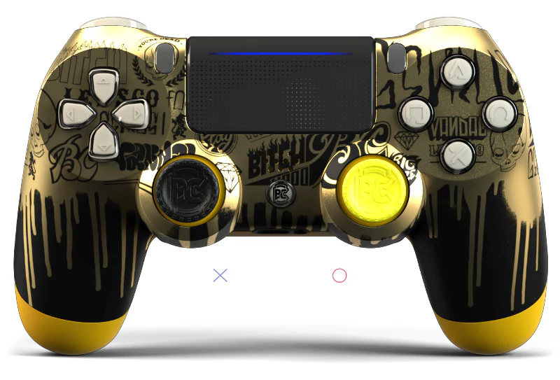 Burn PS4 124405