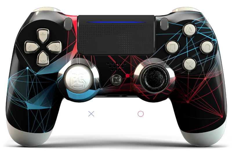 Burn PS4 124431