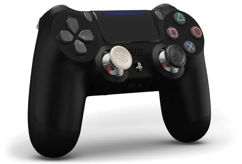 Burn PS4 124456