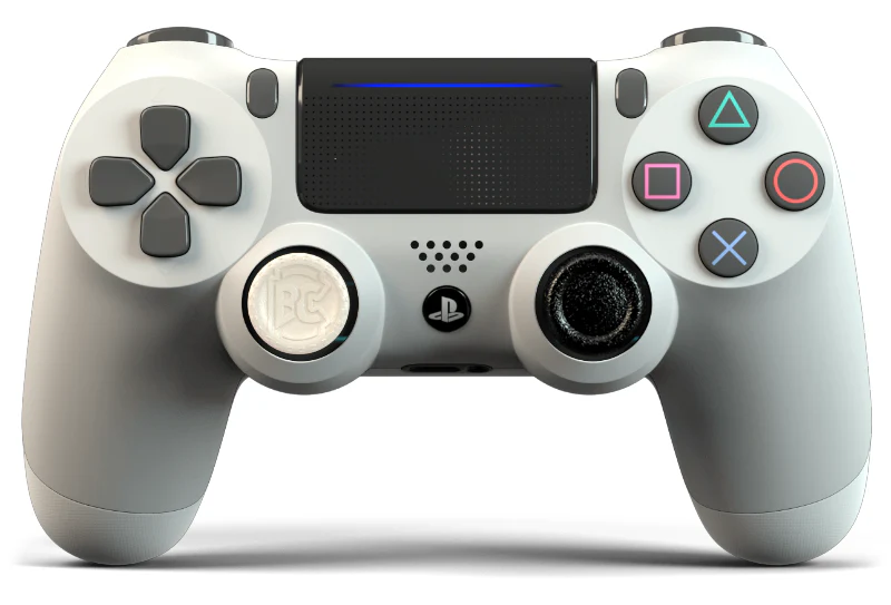 Burn PS4 124474